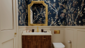 Banyo Görselleştirmesi