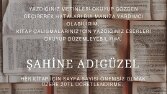 Metin Düzenleme