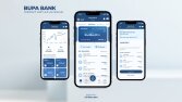 Bupa Bank Mobil Bankacılık App UI & UX Tasarımı