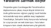 Haber sitesi yazarlığı