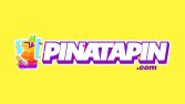 Pinatapin.com Logo ve Marka İsmi Çalışması