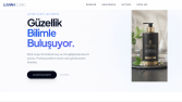 Luvian Clinic - ETicaret