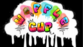 Waffle Cup Seyyar Satıcı