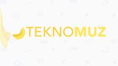 Teknomuz - Logo Tasarımı