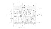 ofis proje tasarımı autocad