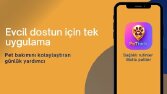 Petrack – Evcil Hayvan Takip ve Analiz Uygulaması