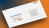 Landing Page Design