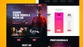 Konsept website tasarımı
