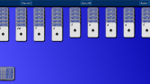 Spider Solitaire oyun websitesi