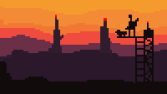 2D Pixel Art