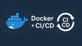 Docker + CI/CD Kurulumu – Node.js Uygulaması (Gerçek Proje)