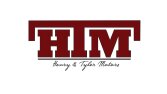 HTM Örnek Logo Tasarımı