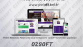 Ankara Büyükşehir Belediyesi - Polatlı Belediyesi 