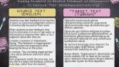 English-Turkish Translation: Education Pedagogy