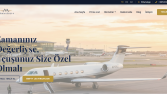 Air Anatolia içim Kurumsal Web Sitesi