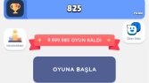 Gauzz Matematik Oyunu