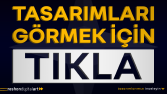 Logo Tasarımlarım
