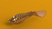 Kalıp tasarımı ve Ürün Modelleme / Render