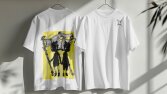T-shirt Tasarımlarım 