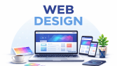 Web Tasarımları