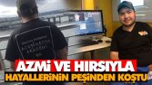 ACUN MEDYA AKADEMİ BASIN HABERLERİM