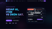 E-Ticaret Web Sitesi Tasarımı (Satış Odaklı)