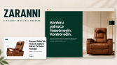 Zaranni için WooCommerce ve dijital pazarlama