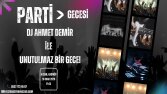 Etkinlik Afiş Tasarımı – Sosyal Medya Uyumlu