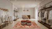 AI Destekli Satışa Uygun Dijital Showroom Tasarımı