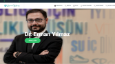 Estetik Uzmanı Web Sitesi