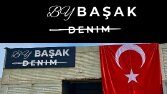 BY BASAK DENIM GÖRSEL KİMLİK