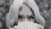 Sosyal medya için etkileyi fotoğraf oluşturma