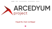 Web içerik yönetimi