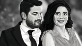 İllüstrasyon / Karakalem 