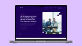 B.T.S Hukuk Bürosu Web Site Tasarımı (Case Study)