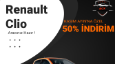 Rent A Car Firması Afiş Tasarımları