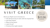 Travel firmaları için Canva temaları