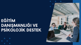 Eğitim Danışmanlığı