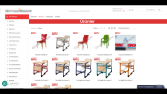 Web Sitesi Çalışmalarım