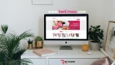 Benimora E-ticaret Website