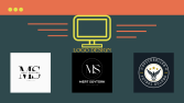 4 Senelik Deneyimimle Logo Tasarım Örneği