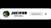 Jucifer Minecraft kanalı için Abone ol Animasyonu