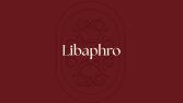 Libaphro - Kurumsal Kimlik Tasarımı
