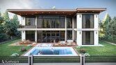 Villa Tasarımı