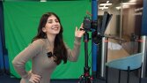 Videolu seslendirme