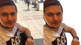 Direk Kendimde Göstermek İstedim