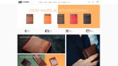 Deripark.com Web Sitesi Görselleri