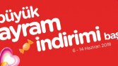 İş örneğim