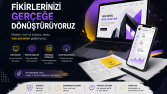 Modern ve Kullanıcı Dostu Web Yazılım Çözümleri