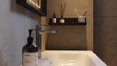 Banyo 3dsMax Tasarım